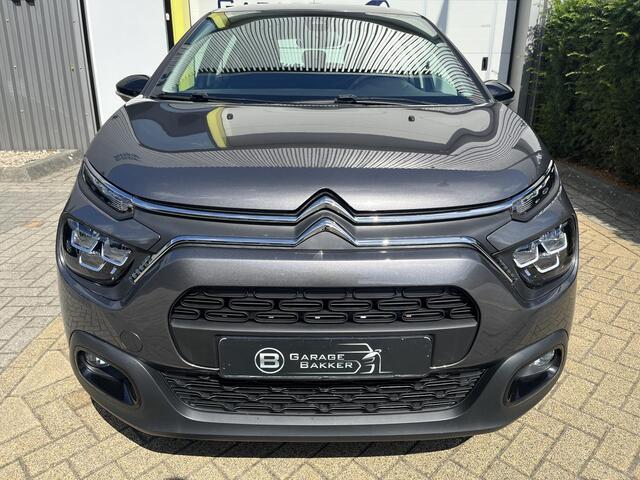 Citroen C3 1.2 PureTech Shine Business LED, Navigatie, Cruise Control