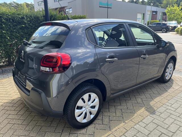Citroen C3 1.2 PureTech Shine Business LED, Navigatie, Cruise Control
