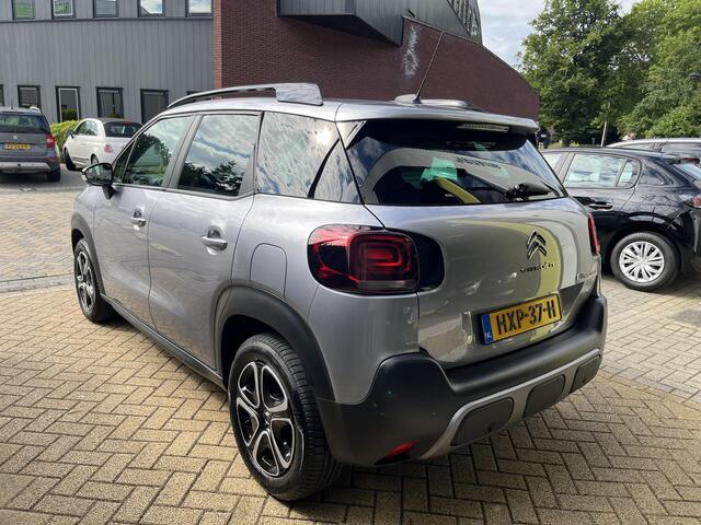 Citroen C3 Aircross 1.2 PureTech Feel Parkeersensoren, LED, Cruise Control