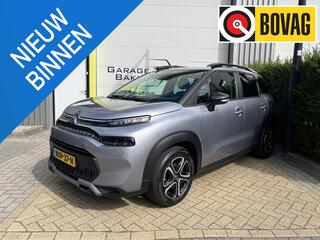 citroen-c3-aircross-1.2-puretech-fe