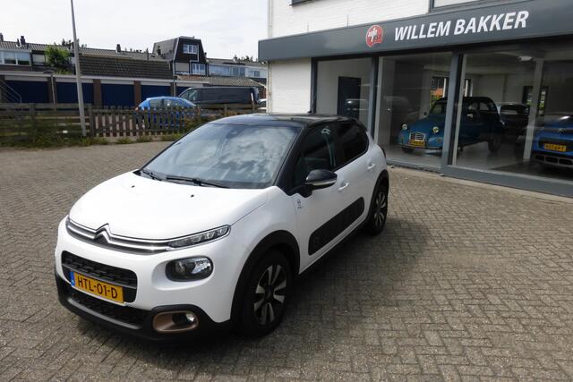 Citroen C3 1.2 PureTech S&S Origins