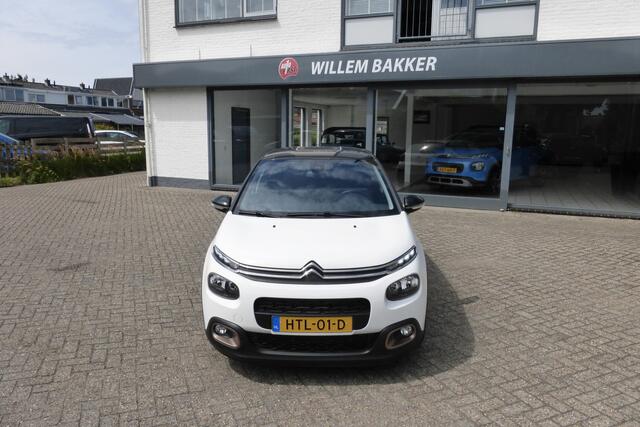 Citroen C3 1.2 PureTech S&S Origins