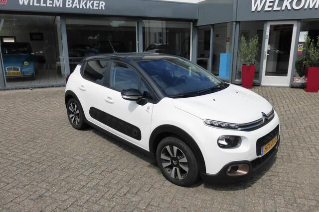 Citroen C3 1.2 PureTech S&S Origins