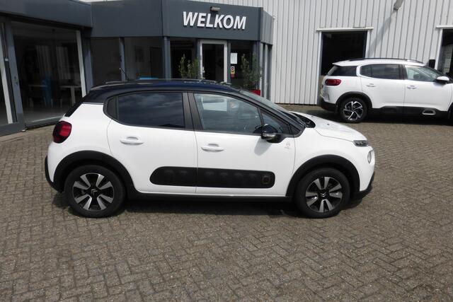 Citroen C3 1.2 PureTech S&S Origins