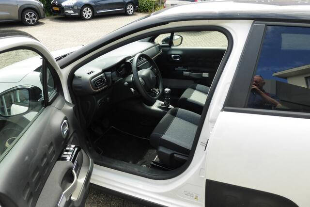 Citroen C3 1.2 PureTech S&S Origins