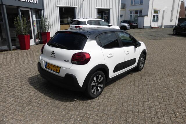 Citroen C3 1.2 PureTech S&S Origins