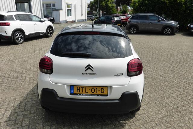 Citroen C3 1.2 PureTech S&S Origins