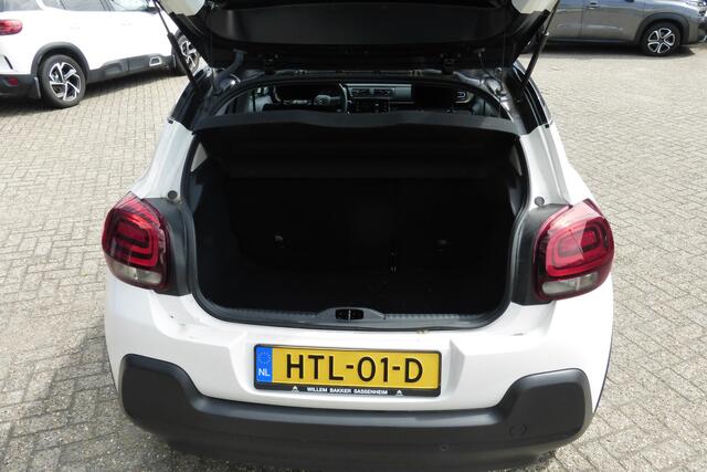 Citroen C3 1.2 PureTech S&S Origins