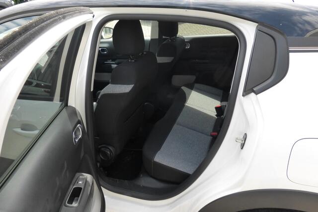 Citroen C3 1.2 PureTech S&S Origins