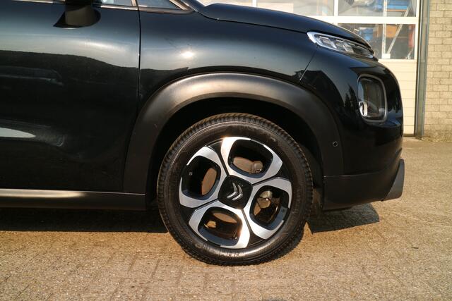 Citroen C3 Aircross 1.2 PureTech S&S Shine | Camera | Carplay | Leder | Panorama |