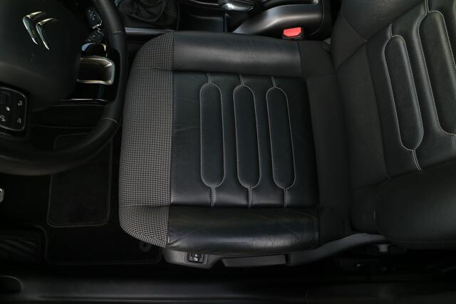 Citroen C3 Aircross 1.2 PureTech S&S Shine | Camera | Carplay | Leder | Panorama |
