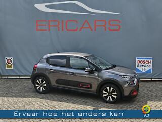 citroen-c3-1.2-puretech-shine-navi-