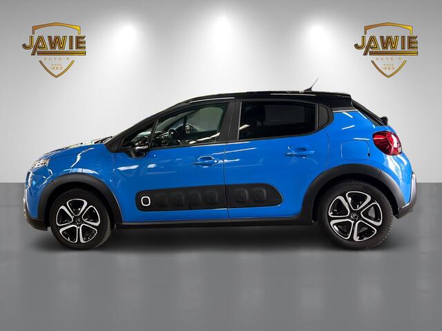 Citroen C3 1.2 PureTech Feel Edition nieuwe riem grote beurt