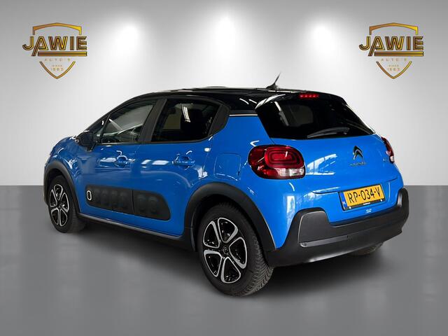 Citroen C3 1.2 PureTech Feel Edition nieuwe riem grote beurt