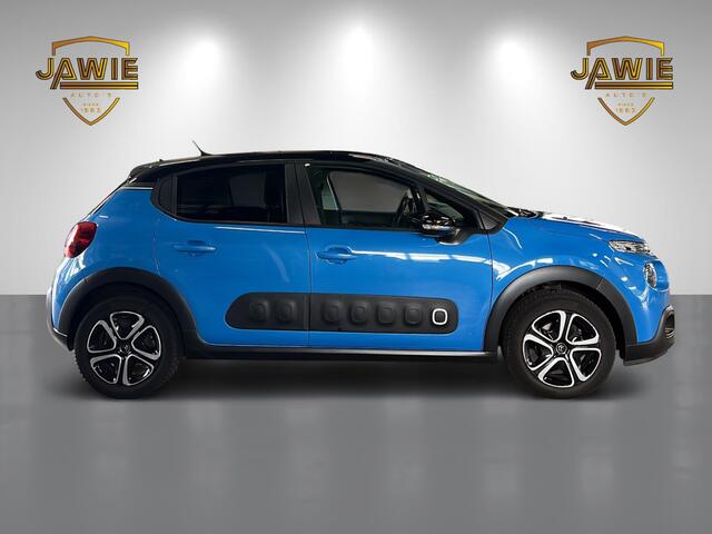 Citroen C3 1.2 PureTech Feel Edition nieuwe riem grote beurt