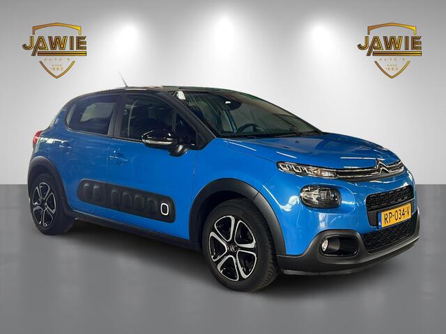 Citroen C3 1.2 PureTech Feel Edition nieuwe riem grote beurt