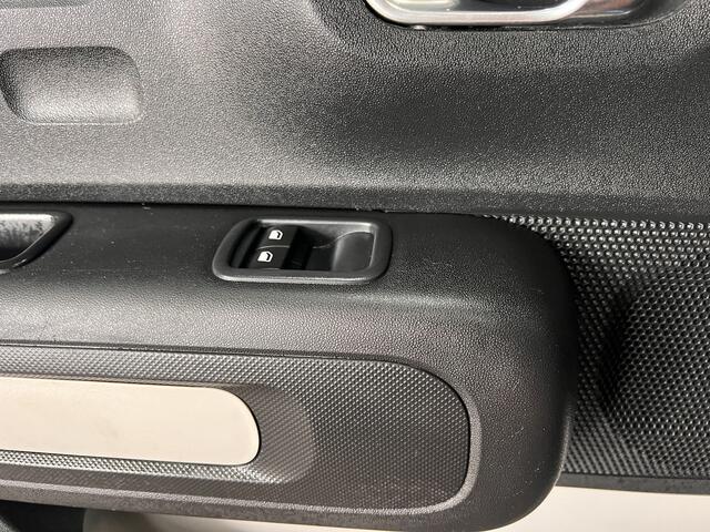 Citroen C3 1.2 PureTech Feel Edition nieuwe riem grote beurt