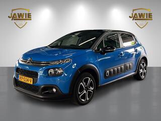 citroen-c3-1.2-puretech-feel-editio