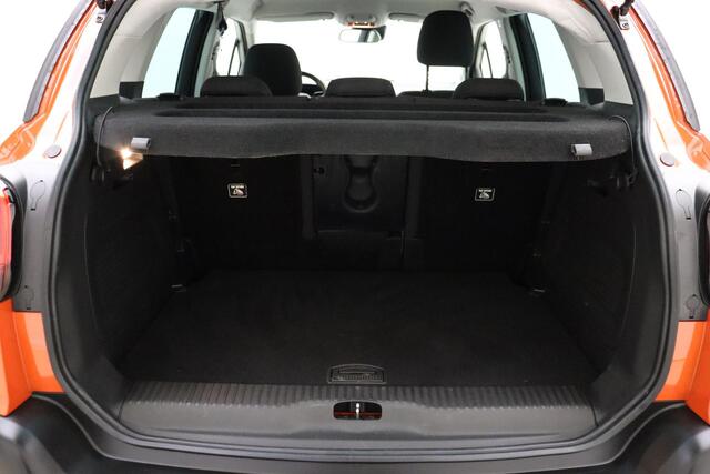 Citroen C3 Aircross 1.2 110PK PureTech S&S Shine Hifi Audio | | Navigatie | Camera | Climate control | Keyless entry & Start | Lichtmetalen velgen | Zwart dak