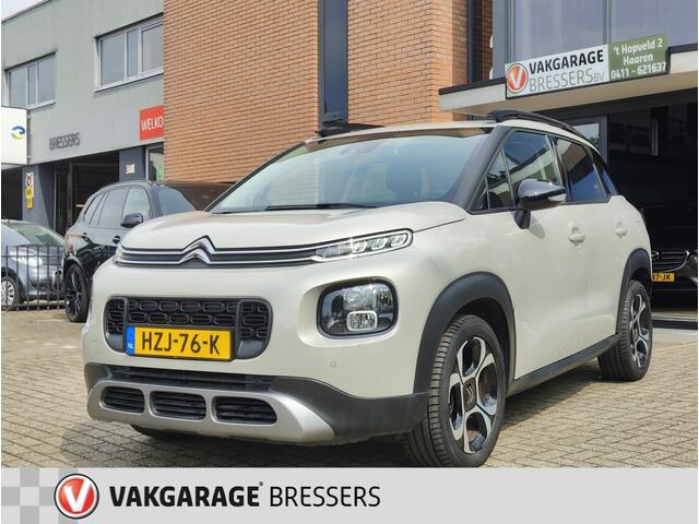 Citroen C3 1.2 PT S&S Shine