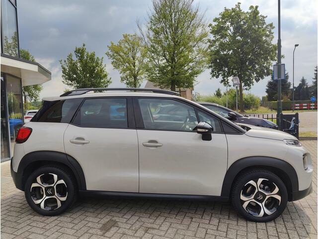 Citroen C3 1.2 PT S&S Shine