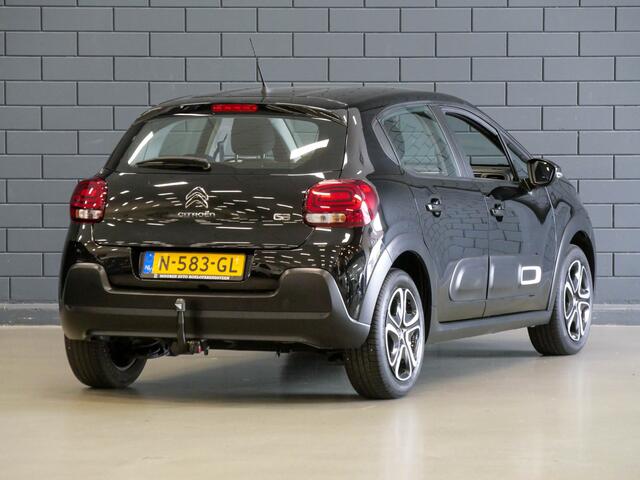 Citroen C3 1.2 PureTech Feel | APPLE CARPLAY | CRUISE CONTROL |