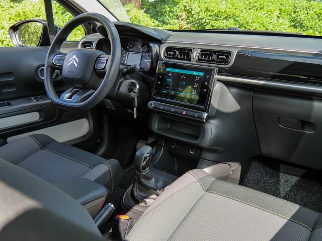 Citroen C3 1.2 PureTech Feel | APPLE CARPLAY | CRUISE CONTROL |