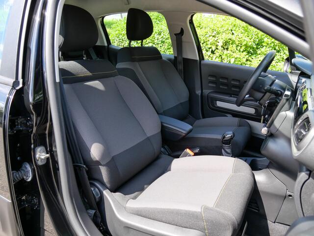 Citroen C3 1.2 PureTech Feel | APPLE CARPLAY | CRUISE CONTROL |