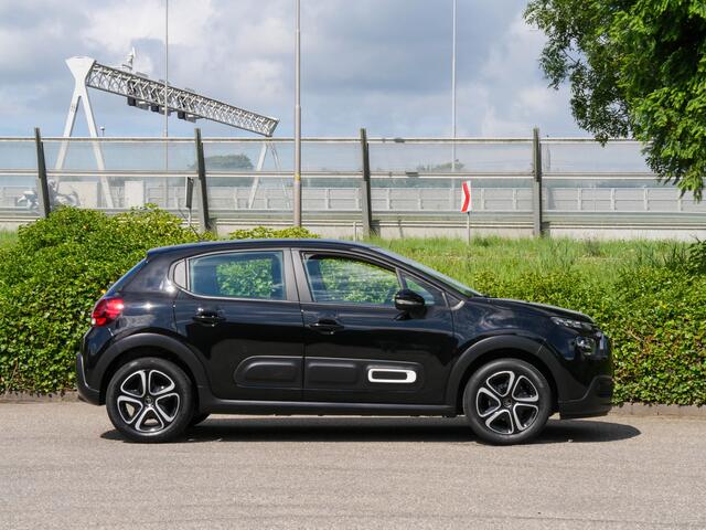 Citroen C3 1.2 PureTech Feel | APPLE CARPLAY | CRUISE CONTROL |