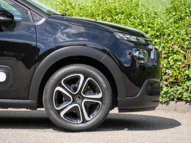 Citroen C3 1.2 PureTech Feel | APPLE CARPLAY | CRUISE CONTROL |