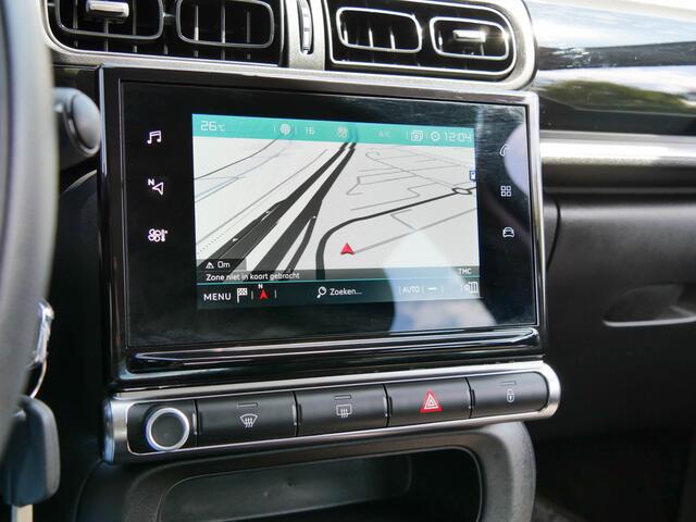 Citroen C3 1.2 PureTech Feel | APPLE CARPLAY | CRUISE CONTROL |