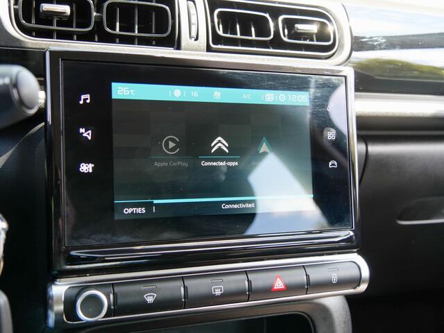 Citroen C3 1.2 PureTech Feel | APPLE CARPLAY | CRUISE CONTROL |