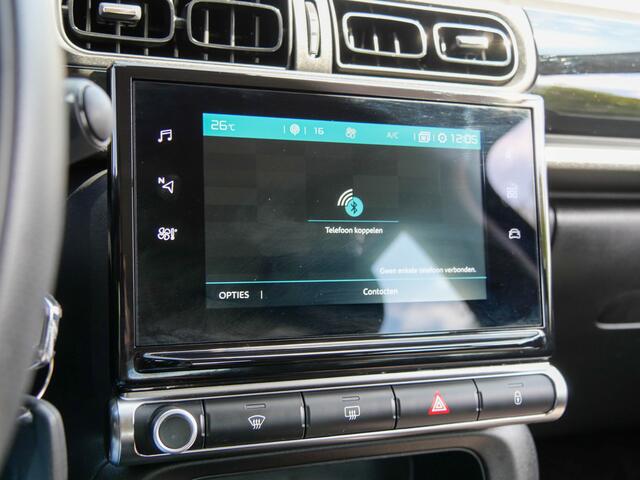 Citroen C3 1.2 PureTech Feel | APPLE CARPLAY | CRUISE CONTROL |