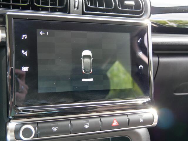 Citroen C3 1.2 PureTech Feel | APPLE CARPLAY | CRUISE CONTROL |