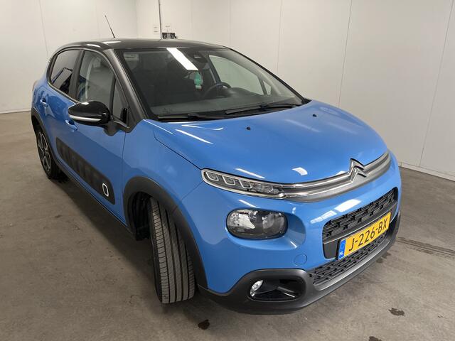Citroen C3 1.2 PureTech Feel