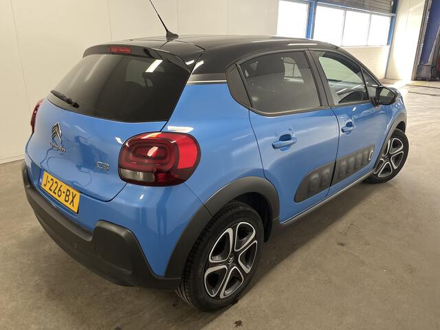 Citroen C3 1.2 PureTech Feel