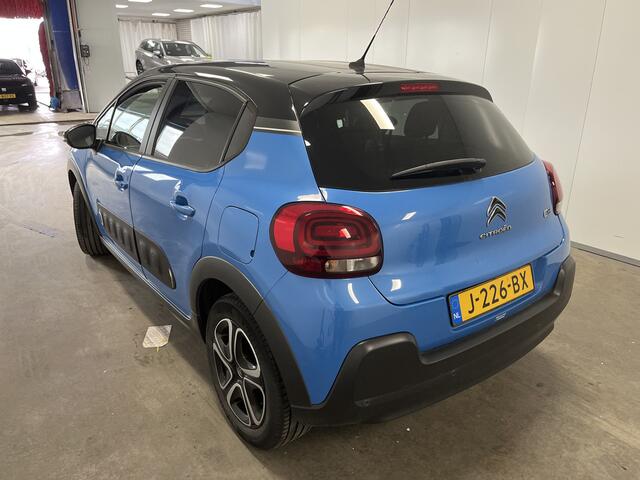 Citroen C3 1.2 PureTech Feel