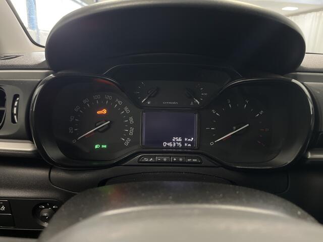 Citroen C3 1.2 PureTech Feel