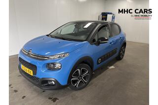 citroen-c3-1.2-puretech-feel