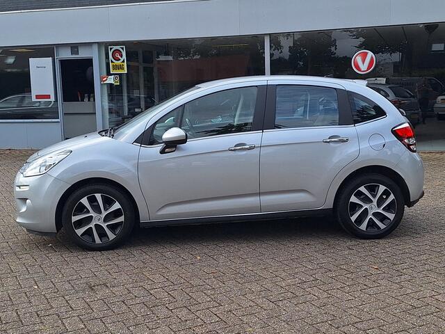 Citroen C3 1.2 PureTech Feel Edition / Navigatie / Trekhaak / Automatische Airco / Cruise Control