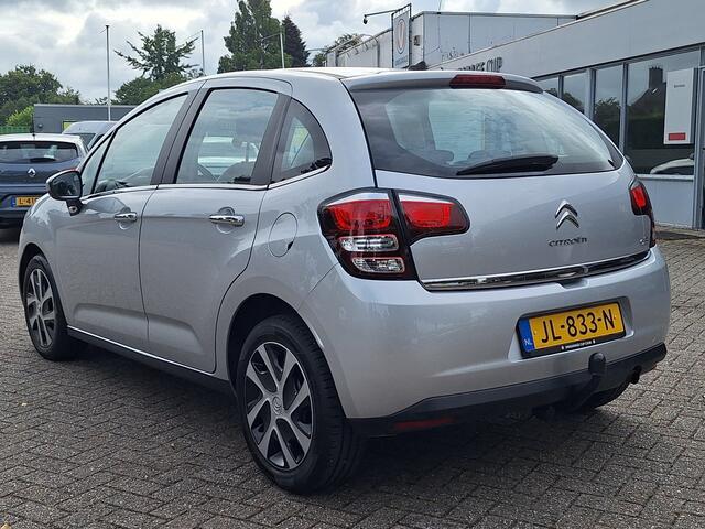 Citroen C3 1.2 PureTech Feel Edition / Navigatie / Trekhaak / Automatische Airco / Cruise Control