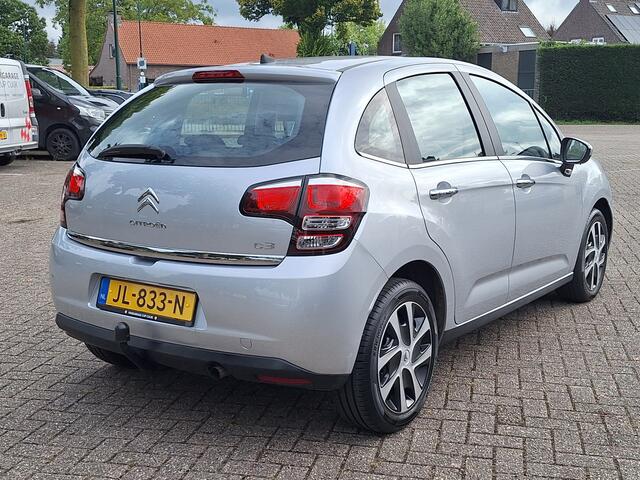 Citroen C3 1.2 PureTech Feel Edition / Navigatie / Trekhaak / Automatische Airco / Cruise Control
