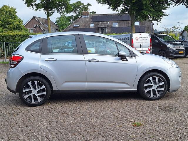 Citroen C3 1.2 PureTech Feel Edition / Navigatie / Trekhaak / Automatische Airco / Cruise Control
