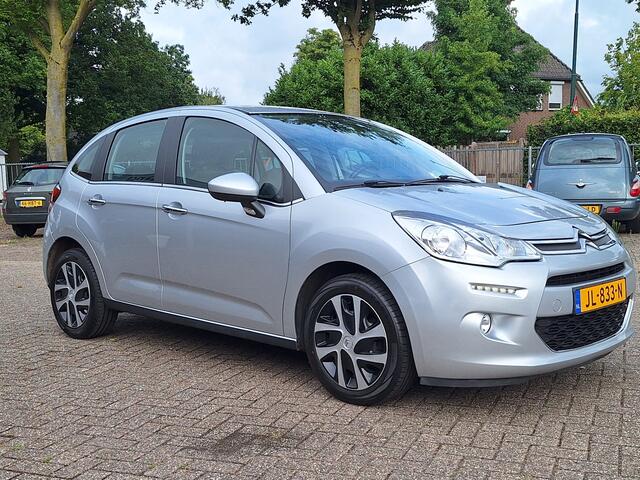 Citroen C3 1.2 PureTech Feel Edition / Navigatie / Trekhaak / Automatische Airco / Cruise Control