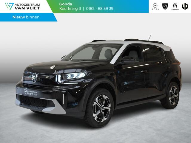 Citroen C3 Ë-C3 Aircross Max 113pk Comfort Range 44 kWh