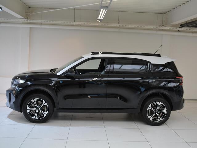Citroen C3 Ë-C3 Aircross Max 113pk Comfort Range 44 kWh