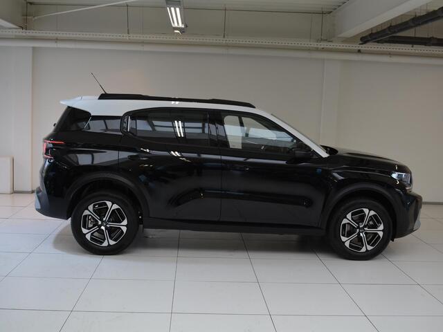 Citroen C3 Ë-C3 Aircross Max 113pk Comfort Range 44 kWh