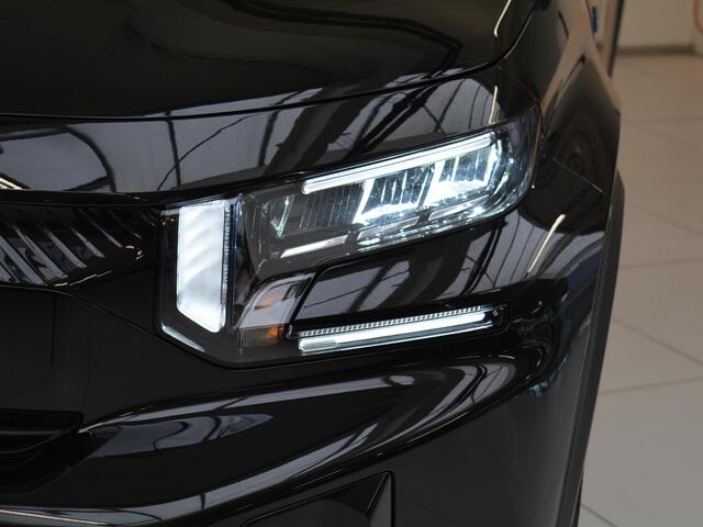 Citroen C3 Ë-C3 Aircross Max 113pk Comfort Range 44 kWh