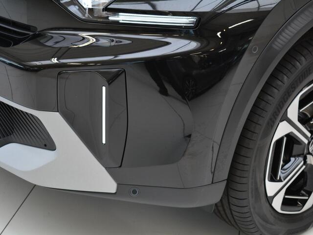 Citroen C3 Ë-C3 Aircross Max 113pk Comfort Range 44 kWh