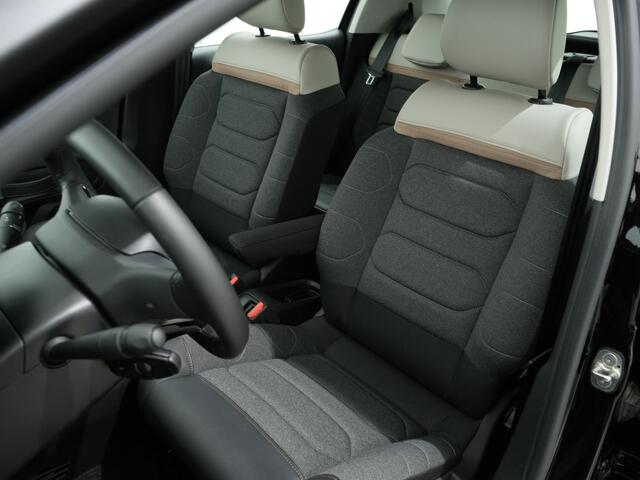 Citroen C3 1.2 PURETECH 82PK PLUS | Carplay | Halfleder | PDC